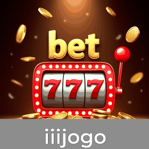Descubra a Variedade de Jogos de Cassino no iiijogo com Emoção