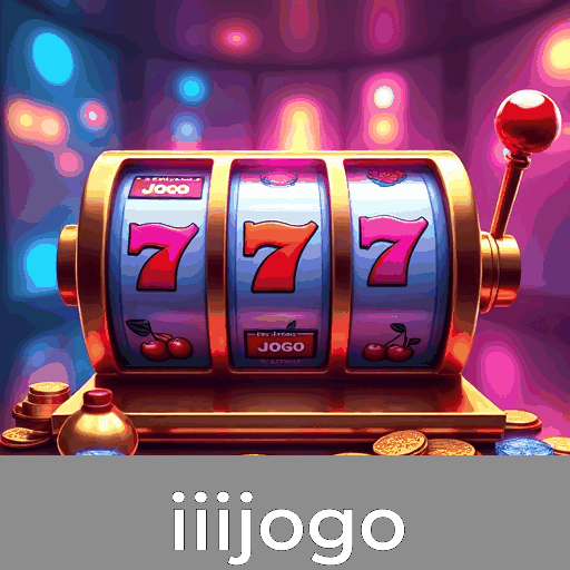 A Emoção dos Jogos de Cassino no iiijogo Espera por Você!