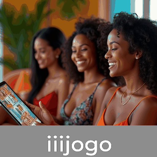 Aproveite os bônus exclusivos do iiijogo com facilidade