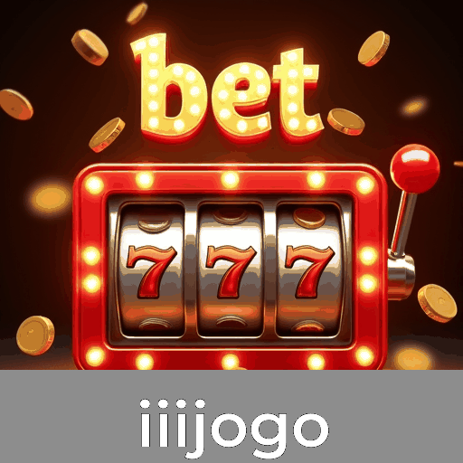 iiijogo: A Experiência Profissional de Jogos de Mesa ao Vivo