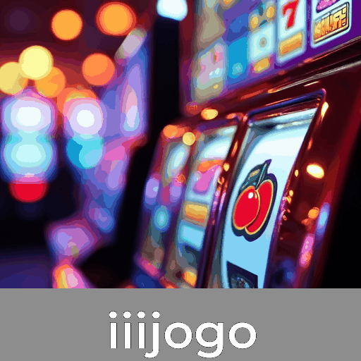iiijogo: Seu Cassino Online Confiável e Seguro