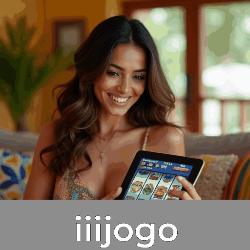 A Emoção dos Jogos de Cassino no iiijogo Espera por Você!