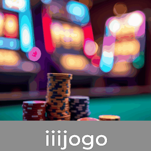 iiijogo: Seu Cassino Online Confiável e Seguro