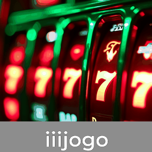 iiijogo: Experiência Completa e Conveniente em Seu App