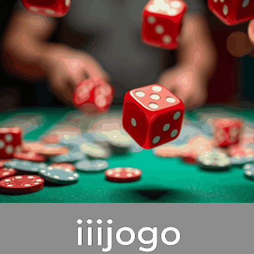 iiijogo: A Plataforma de Jogo com Serviços Profissionais e Segurança