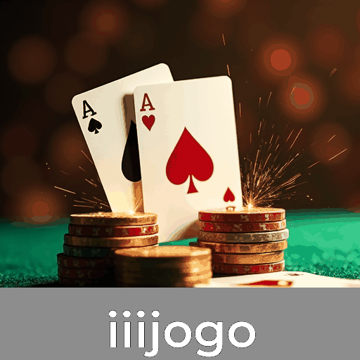 iiijogo: Experimente o Crash e ganhe com altas taxas