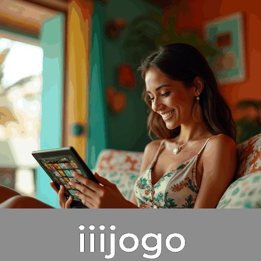 Descubra o Acesso Premium no iiijogo com Login Seguro!