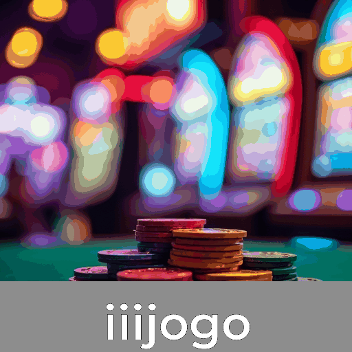 Descubra o Poder do App iiijogo: Jogue a Qualquer Hora e em Qualquer Lugar