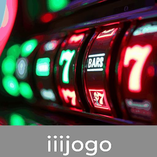 iiijogo: Experiência Completa e Conveniente em Seu App