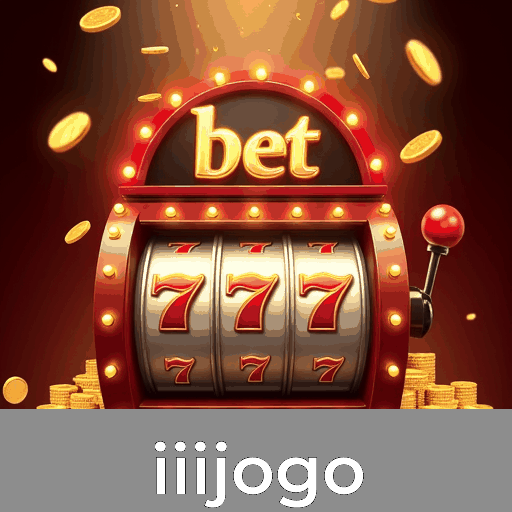 iiijogo: Bônus e Promoções Inigualáveis para Você