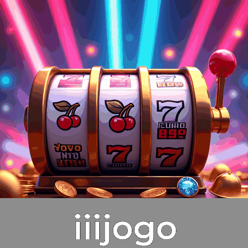 iiijogo: Bônus e Promoções Inigualáveis para Você